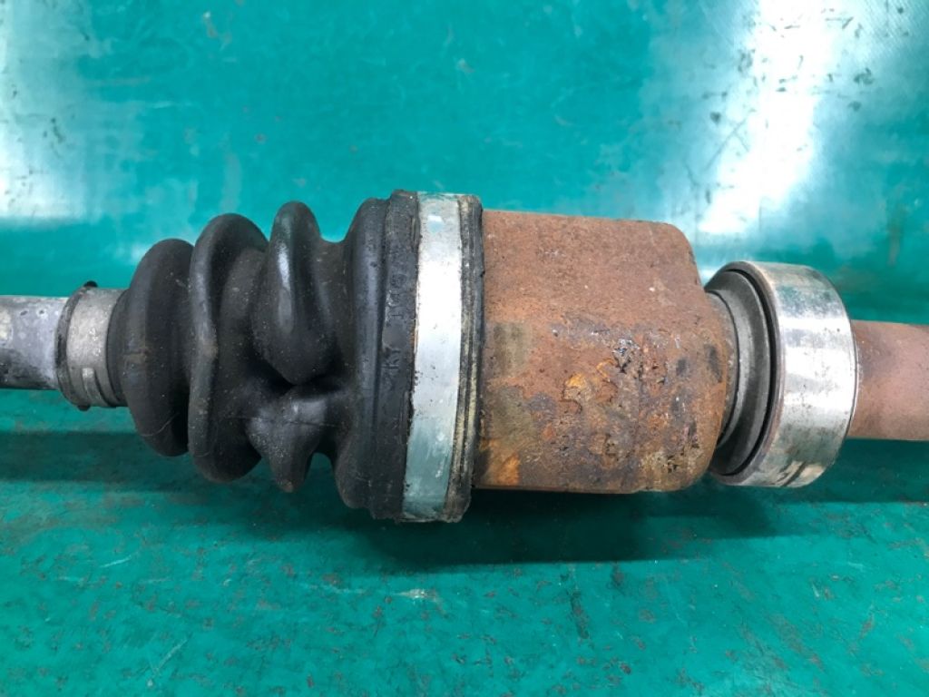 39100-95B0A | Привід передній прав. NISSAN NV200 USA 13- - Фото 8