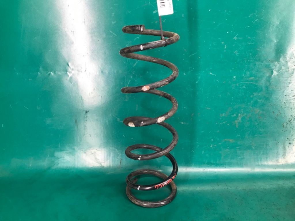 52441-TZ4-A01 | Пружина задньої підвіски ACURA TLX 14-17