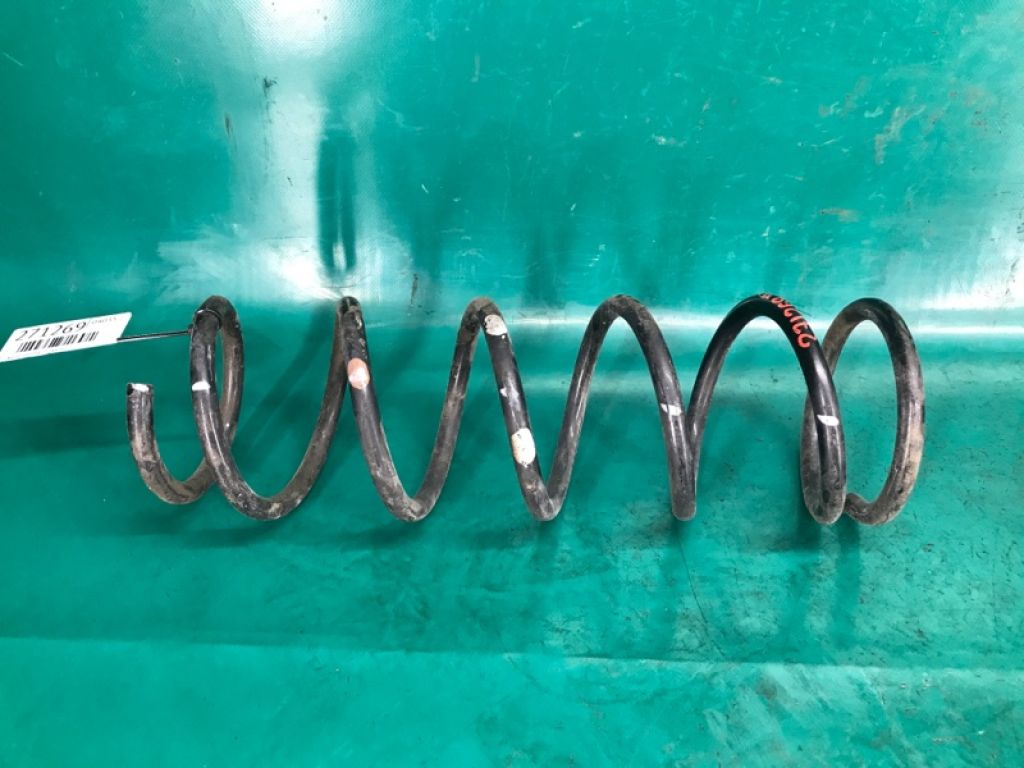 52441-TZ4-A01 | Пружина задньої підвіски ACURA TLX 14-17 - Фото 3