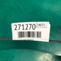 52441-TZ4-A01 | Пружина задней подвески ACURA TLX 14-17 - Превью 2