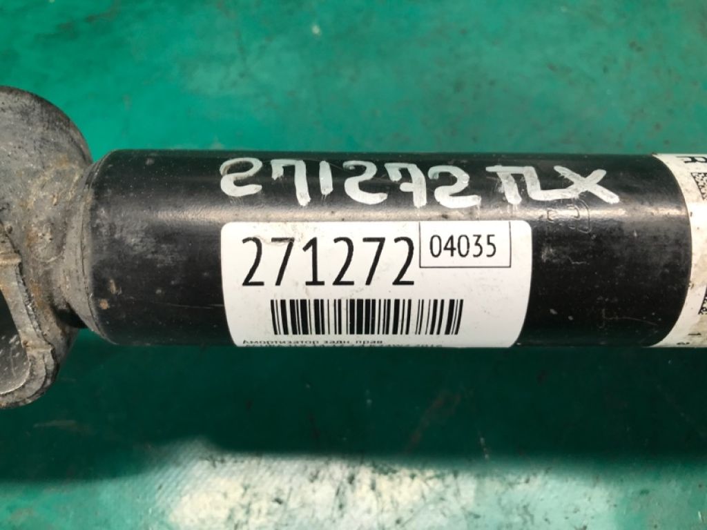 52611-TZ4-A02 | Амортизатор задн. прав. ACURA TLX 14-17 - Фото 2