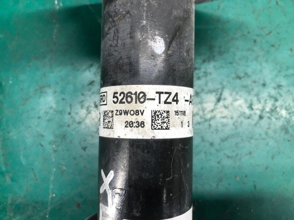 52611-TZ4-A02 | Амортизатор задн. прав. ACURA TLX 14-17 - Фото 4