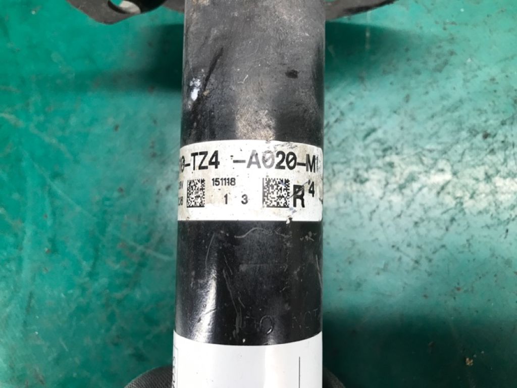 52611-TZ4-A02 | Амортизатор задн. прав. ACURA TLX 14-17 - Фото 5