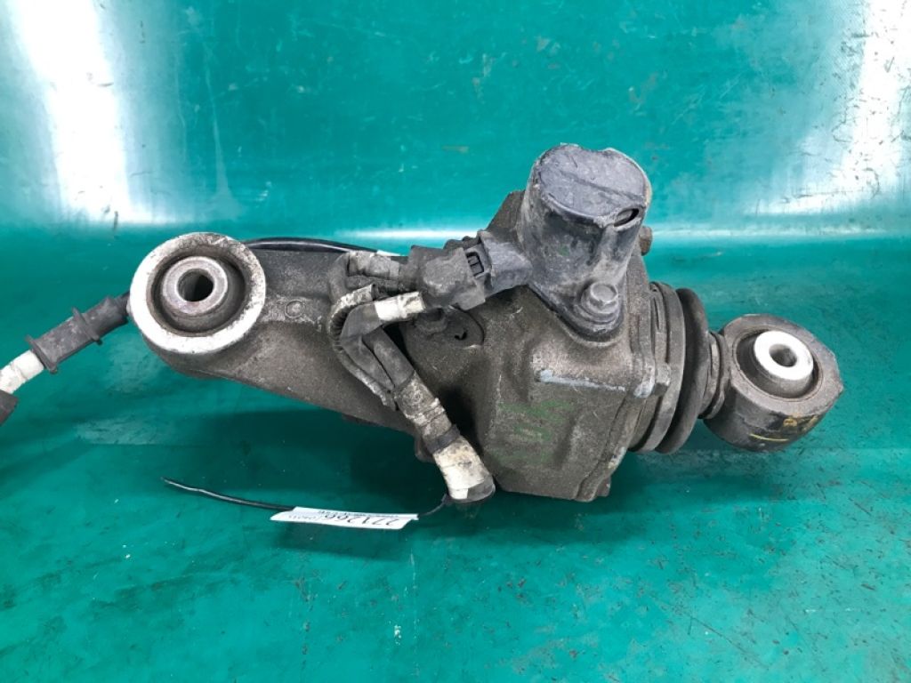 52340-TZ3-A72 | Актуатор підвіски задн. прав. ACURA TLX 14-17 - Фото 5