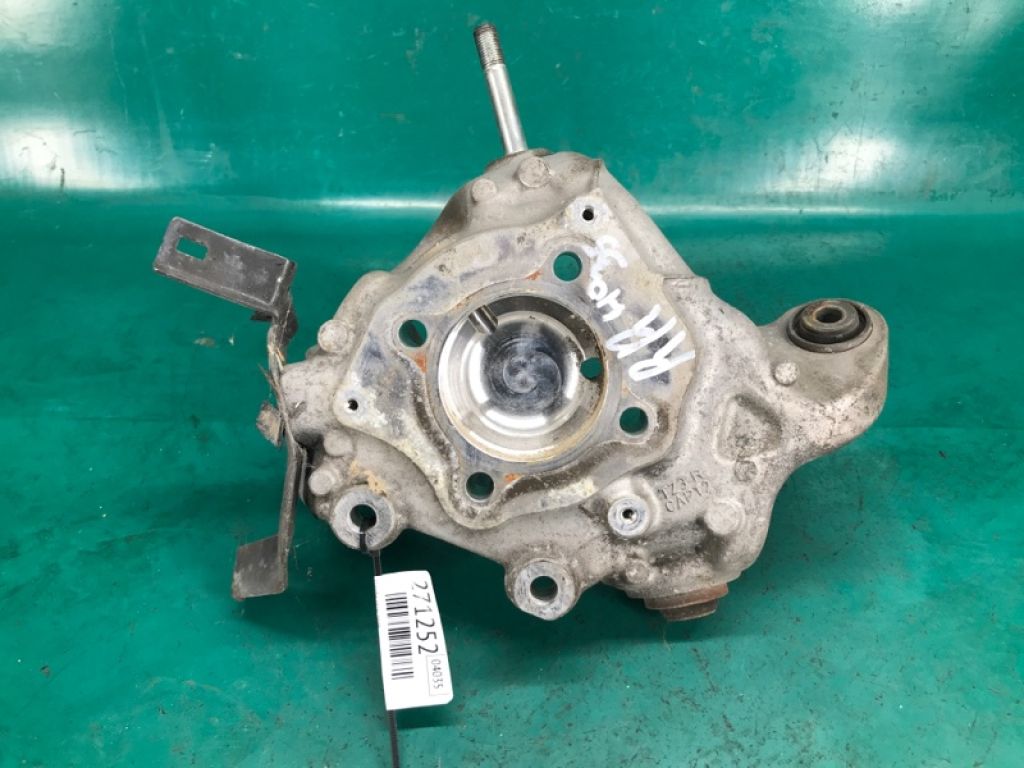 52210-TZ3-A11 | Цапфа задн. прав. ACURA TLX 14-17