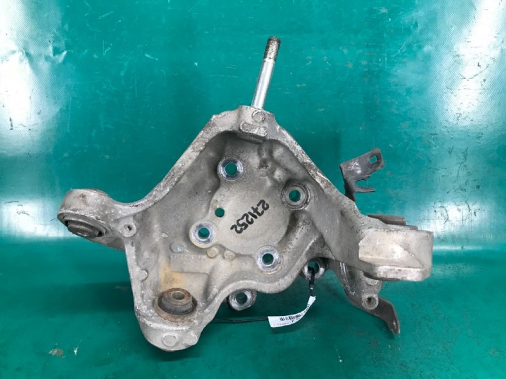 52210-TZ3-A11 | Цапфа задн. прав. ACURA TLX 14-17 - Фото 3