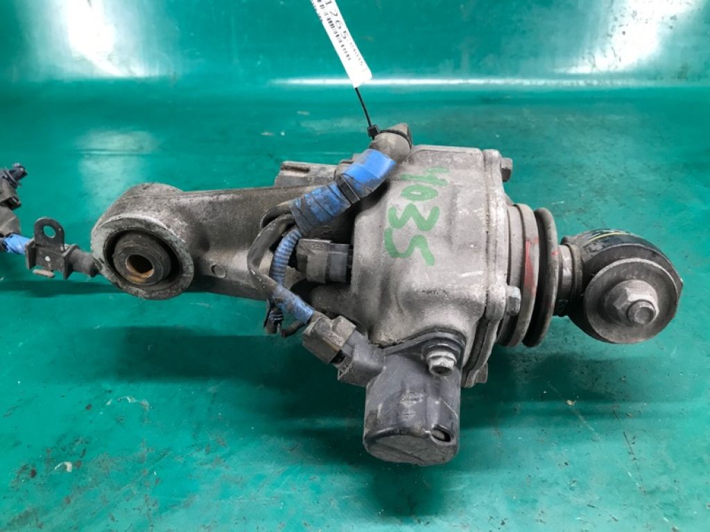 52345-TZ3-A72 | Актуатор подвески задн. лев. ACURA TLX 14-17