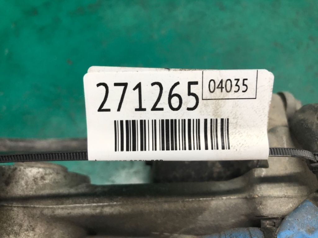 52345-TZ3-A72 | Актуатор подвески задн. лев. ACURA TLX 14-17 - Фото 2