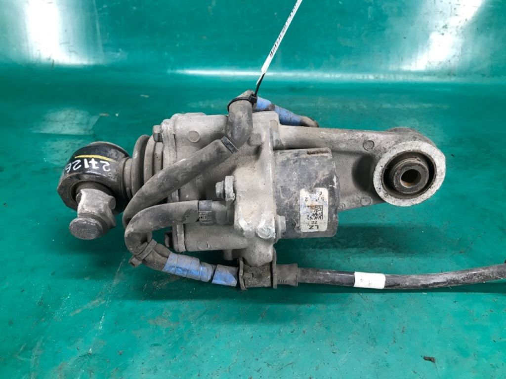 52345-TZ3-A72 | Актуатор подвески задн. лев. ACURA TLX 14-17 - Фото 3