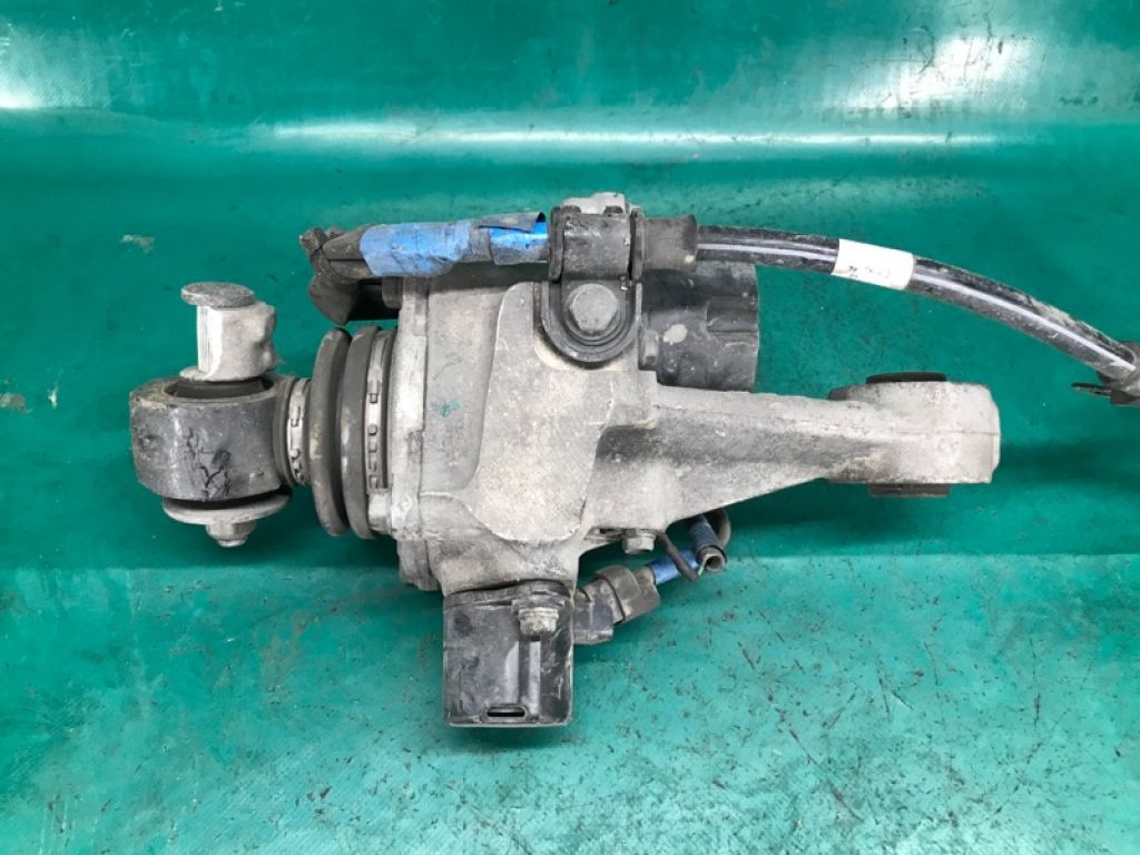 52345-TZ3-A72 | Актуатор подвески задн. лев. ACURA TLX 14-17 - Фото 4