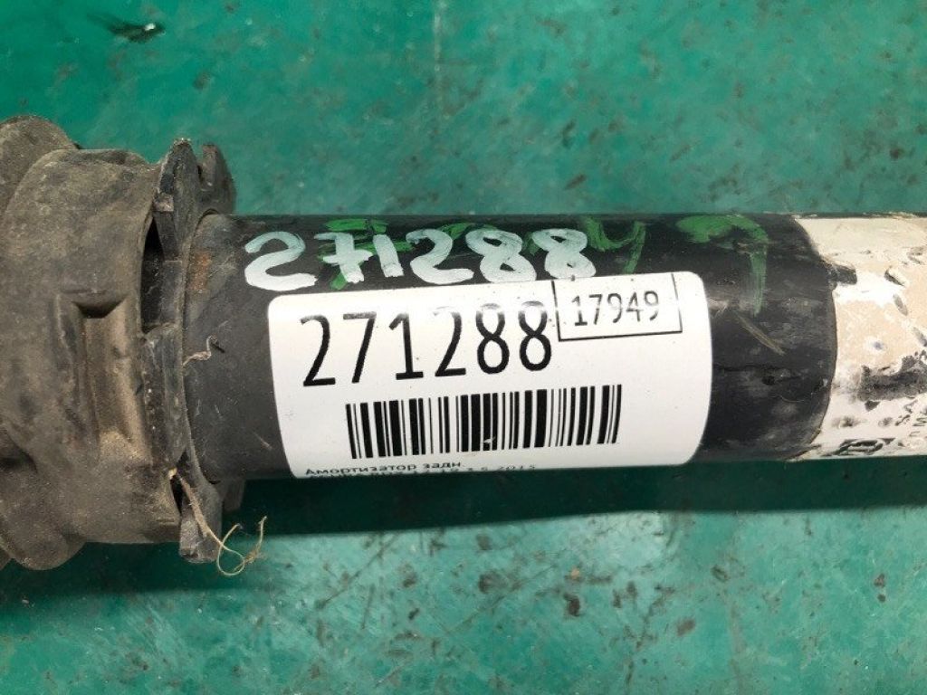 52610-TX4-A02 | Амортизатор задн. ACURA RDX 12-19 - Фото 2