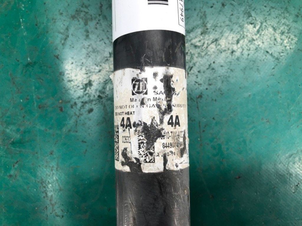 52610-TX4-A02 | Амортизатор задн. ACURA RDX 12-19 - Фото 4