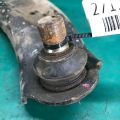 54500-9AM1A | Рычаг передней подвески нижний прав. NISSAN NV200 USA 13- - Превью 3