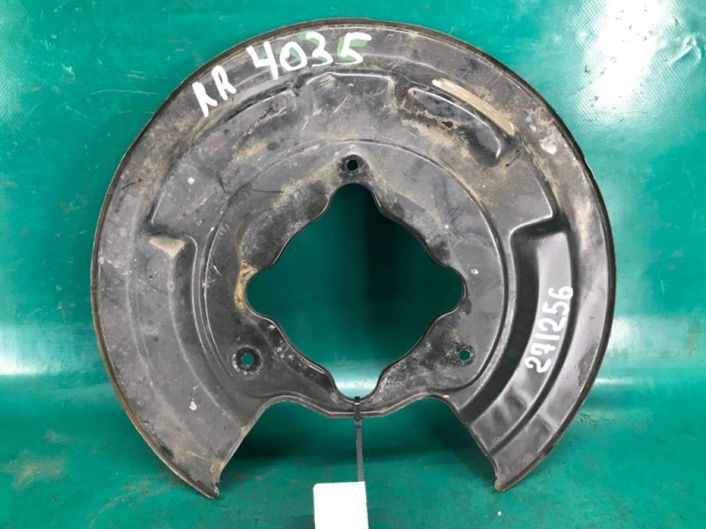 43253-TZ3-A50 | Защита тормозного диска задн. прав. ACURA TLX 14-17