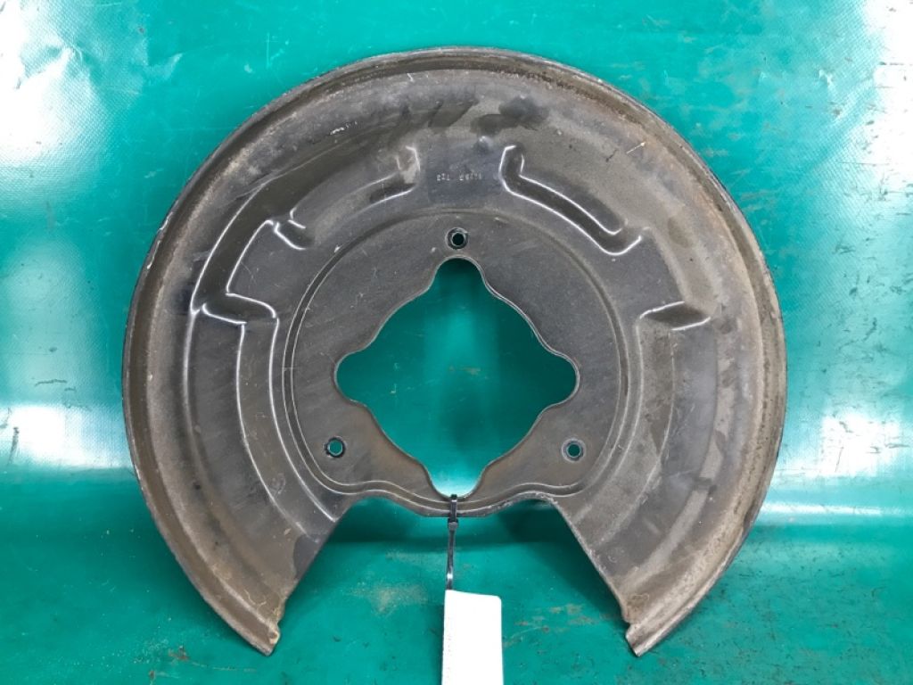 43253-TZ3-A50 | Защита тормозного диска задн. прав. ACURA TLX 14-17 - Фото 2