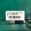 22810673 | Пружина задней подвески лев. CHEVROLET VOLT 10-15 - Превью 2