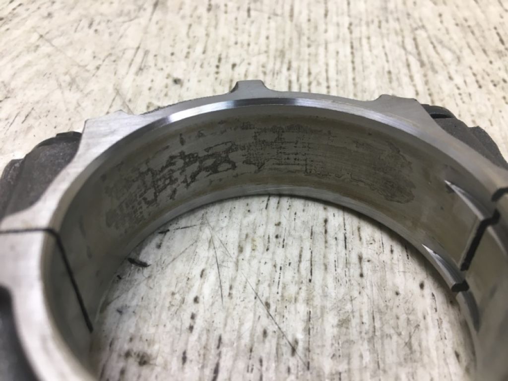 5047574AA | Шатун CHRYSLER 200 14-16 - Фото 5