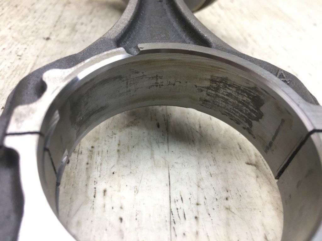 5047574AA | Шатун CHRYSLER 200 14-16 - Фото 6