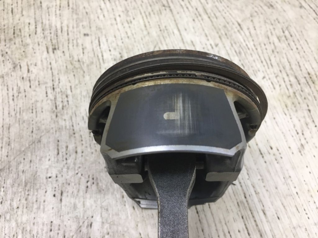 5047574AA | Шатун CHRYSLER 200 14-16 - Фото 8