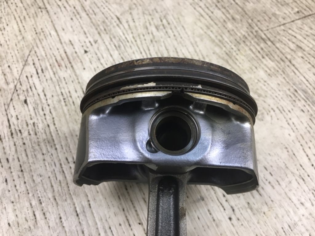 5047574AA | Шатун CHRYSLER 200 14-16 - Фото 9