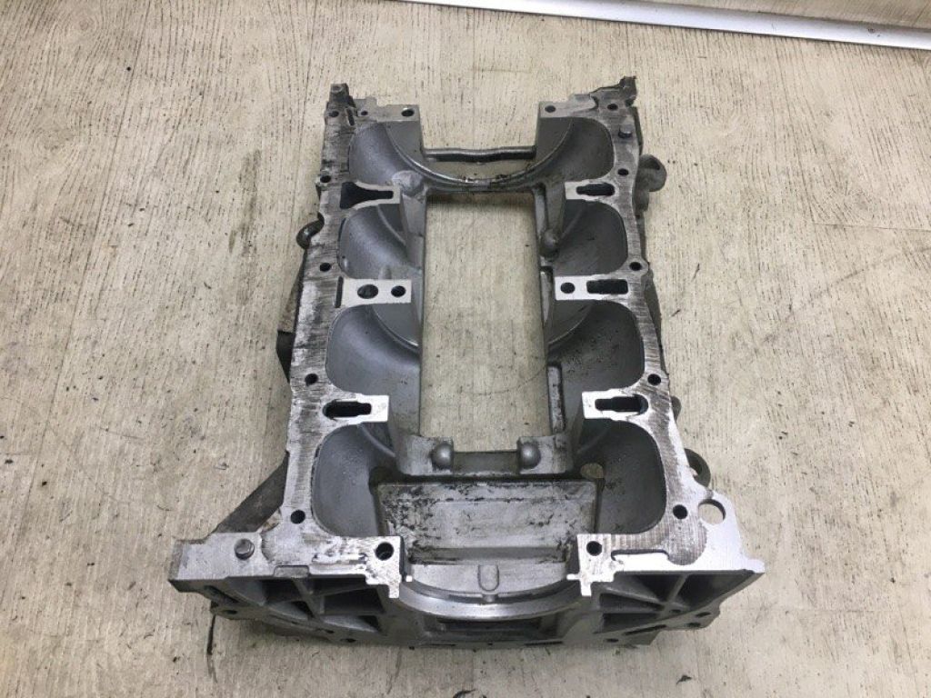 68240956AA | Піддон двигуна CHRYSLER 200 14-16 - Фото 4