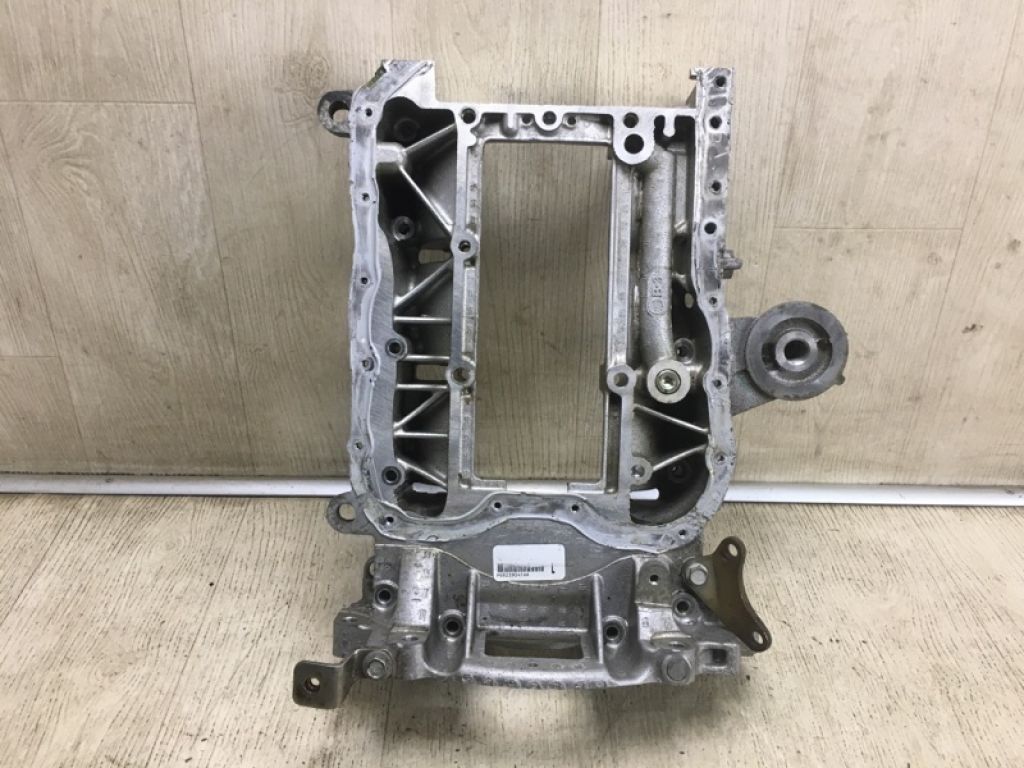68239041AA | Поддон двигателя CHRYSLER 200 14-16