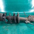 E4303-3LM0B | Амортизатор передн. лев. NISSAN NV200 USA 13- - Превью 3