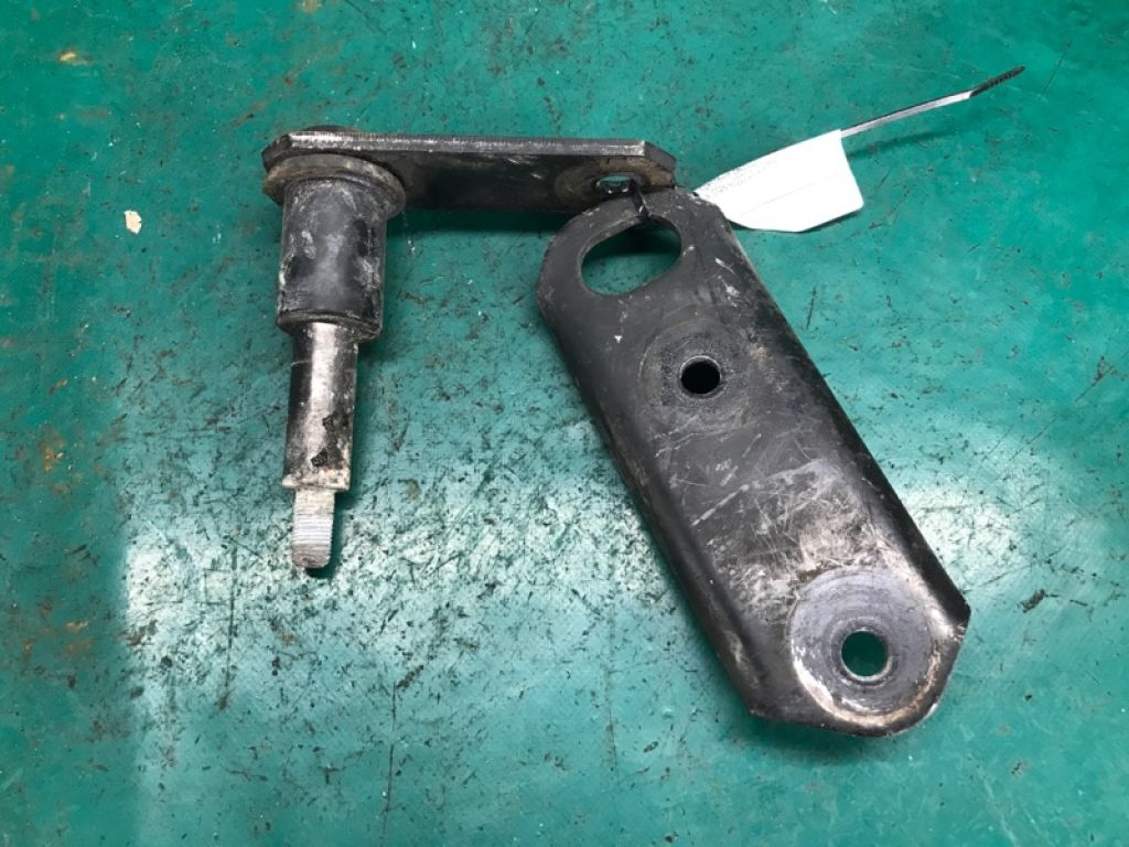 55220-3LM0A | Кріплення ресори NISSAN NV200 USA 13-