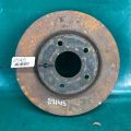 40206-3LM0A | Тормозной диск передний NISSAN NV200 USA 13-