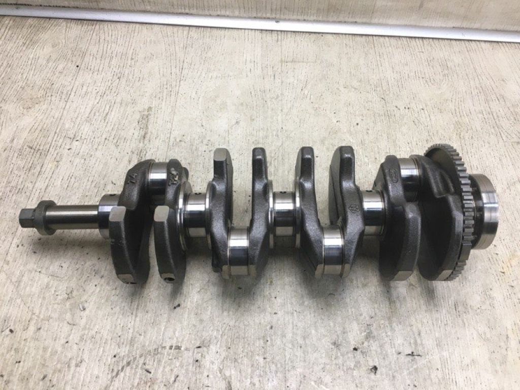 5047374AC | Коленвал CHRYSLER 200 14-16