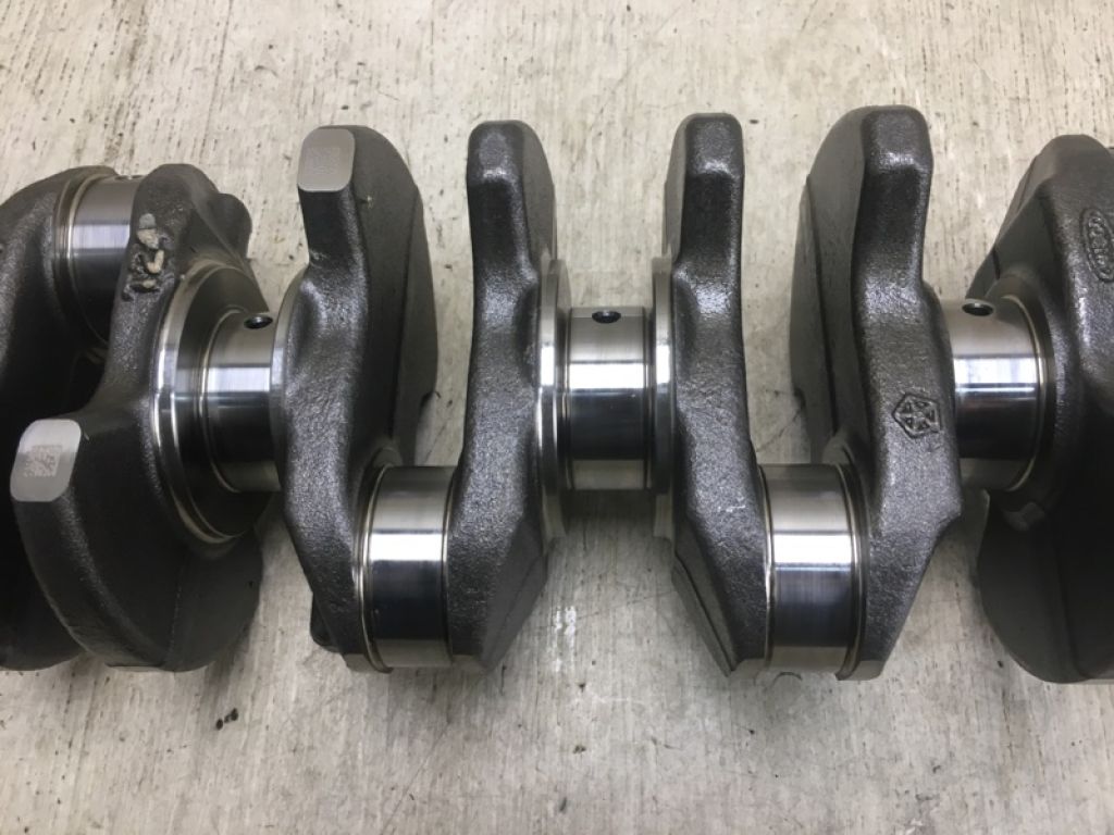 5047374AC | Коленвал CHRYSLER 200 14-16 - Фото 3