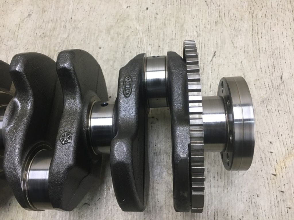 5047374AC | Коленвал CHRYSLER 200 14-16 - Фото 4