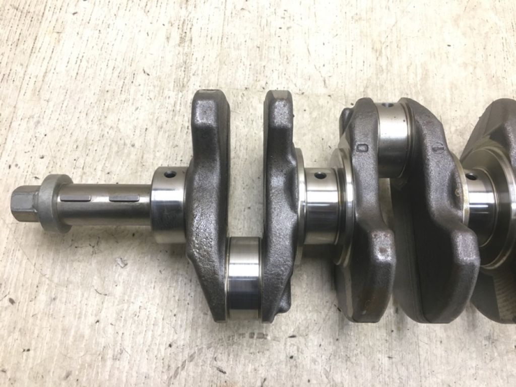 5047374AC | Коленвал CHRYSLER 200 14-16 - Фото 6