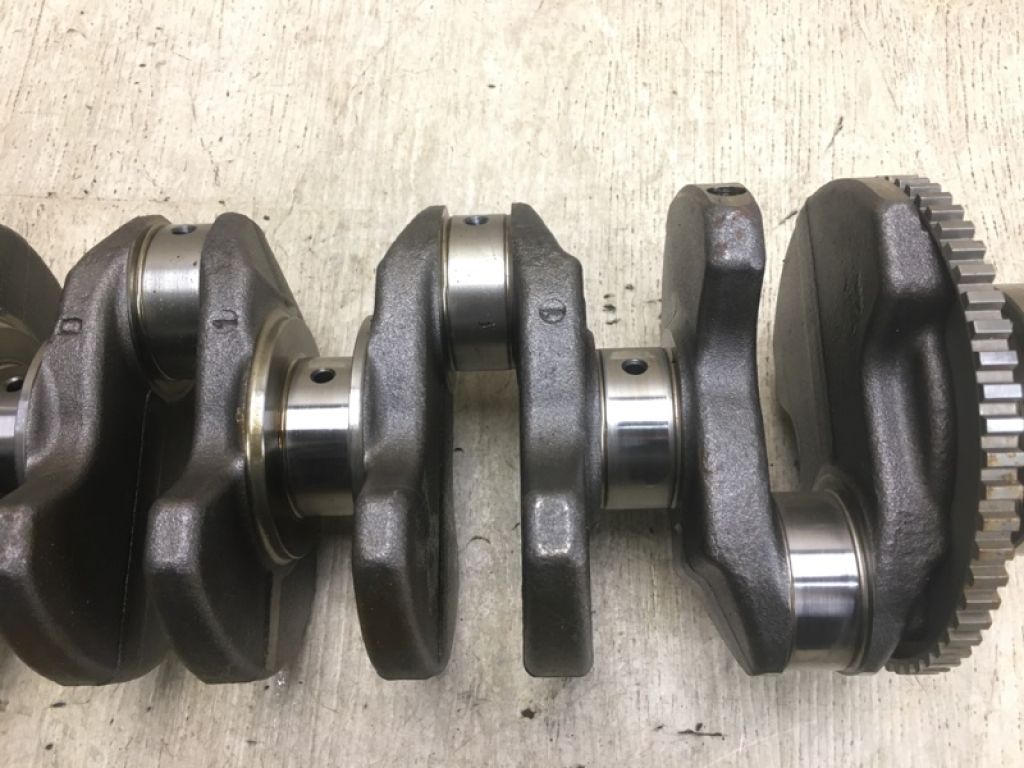 5047374AC | Коленвал CHRYSLER 200 14-16 - Фото 7