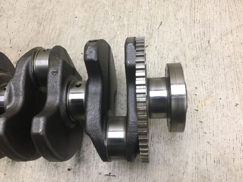 5047374AC | Коленвал CHRYSLER 200 14-16 - Фото 8