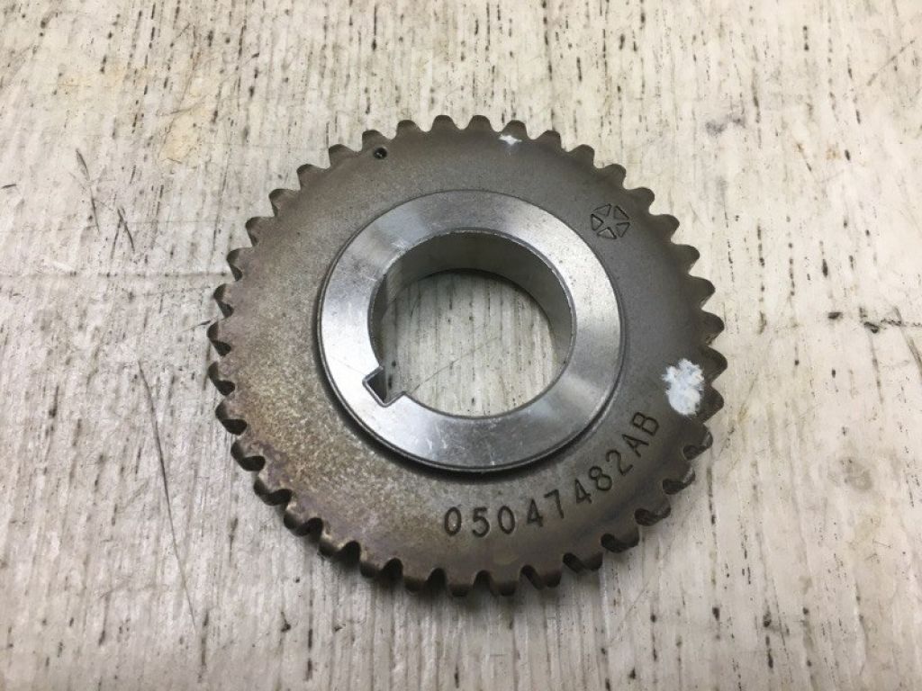 5047482AC | Шестерня коленвала CHRYSLER 200 14-16