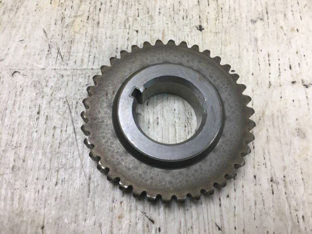 5047482AC | Шестерня коленвала CHRYSLER 200 14-16 - Фото 2