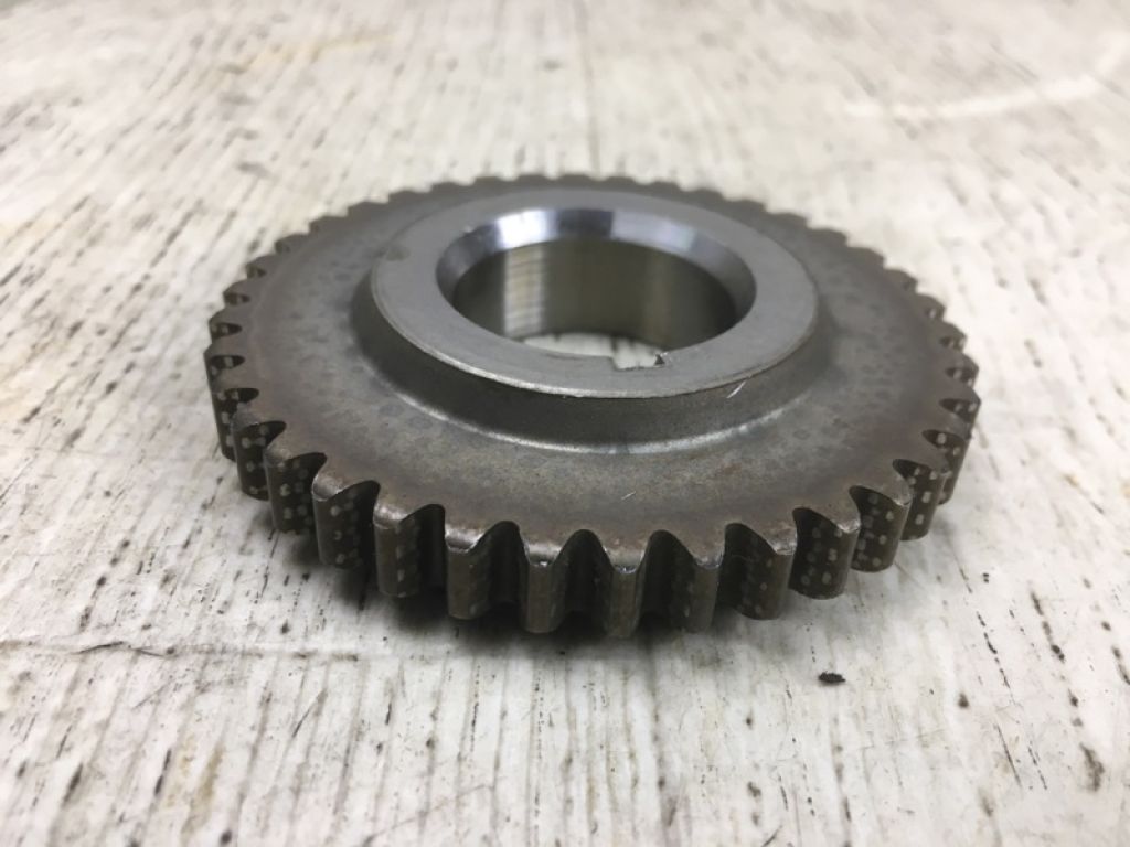 5047482AC | Шестерня коленвала CHRYSLER 200 14-16 - Фото 4