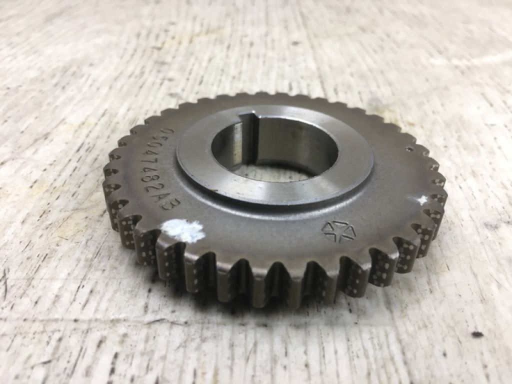 5047482AC | Шестерня коленвала CHRYSLER 200 14-16 - Фото 5