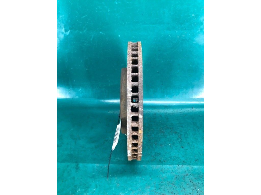 40206-3LM0A | Тормозной диск передний NISSAN NV200 USA 13- - Фото 2