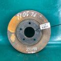 40206-3LM0A | Гальмівний диск передній NISSAN NV200 USA 13-