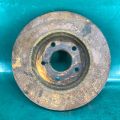 40206-3LM0A | Гальмівний диск передній NISSAN NV200 USA 13- - Прев'ю 3