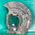 41150-3LM0A | Защита тормозного диска передн. прав. NISSAN NV200 USA 13- - Превью 2