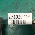40015-1KA1A | Кулак поворотний лів. NISSAN NV200 USA 13- - Прев'ю 2