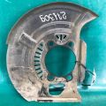41150-3LM0A | Защита тормозного диска передн. прав. NISSAN NV200 USA 13- - Превью 2