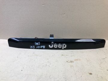 Панель подсветки номера JEEP PATRIOT 10-17