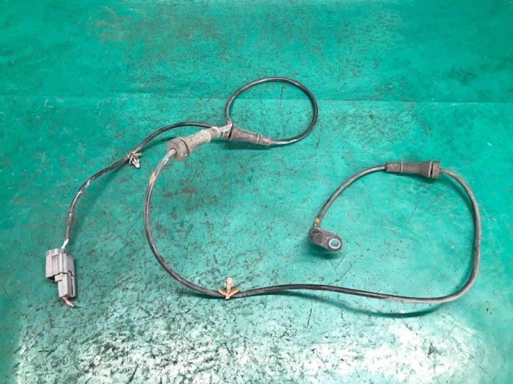 47901-3LM0A | Датчик ABS задн. лів. NISSAN NV200 USA 13-