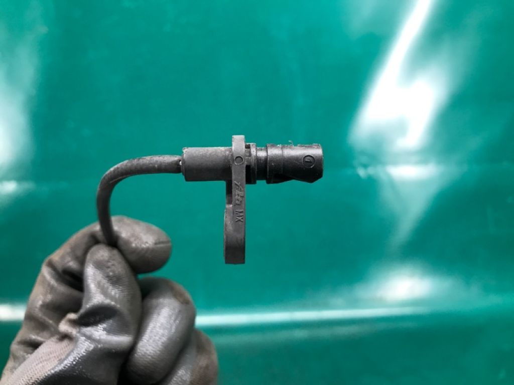 47901-3LM0A | Датчик ABS задн. лів. NISSAN NV200 USA 13- - Фото 3