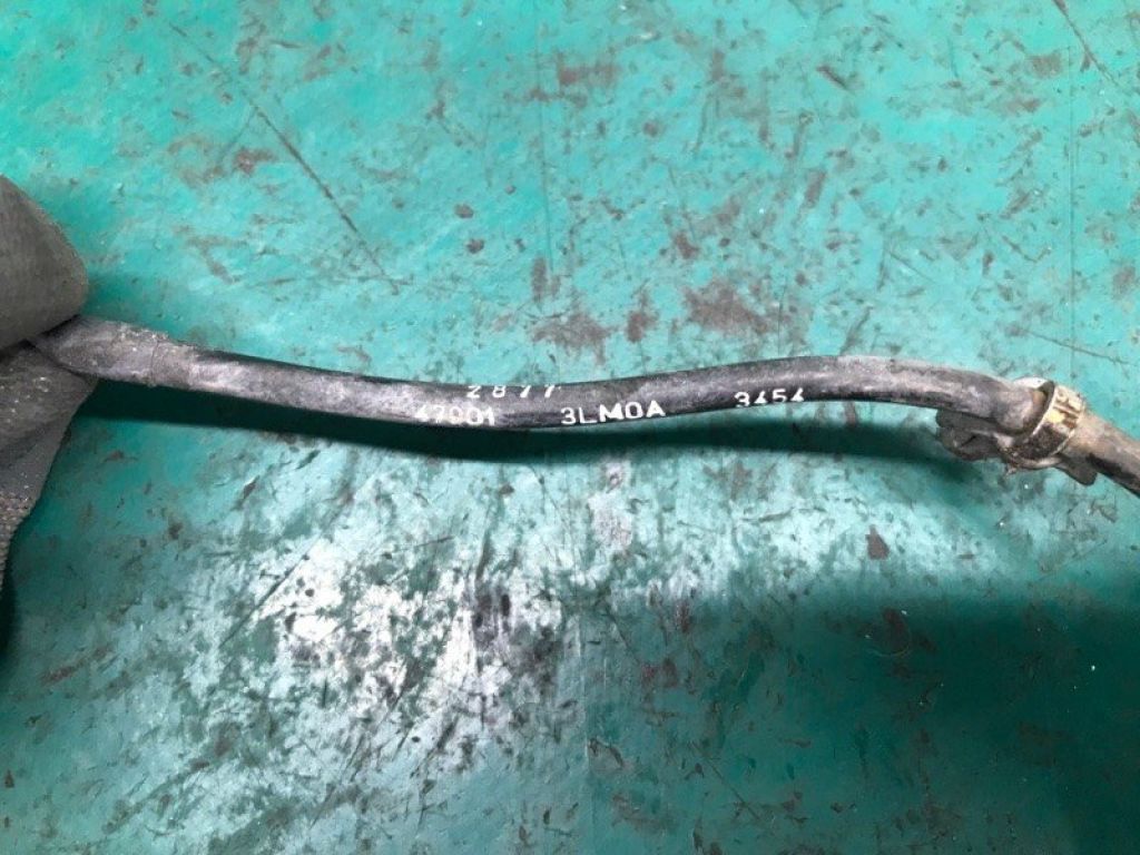 47901-3LM0A | Датчик ABS задн. лів. NISSAN NV200 USA 13- - Фото 5