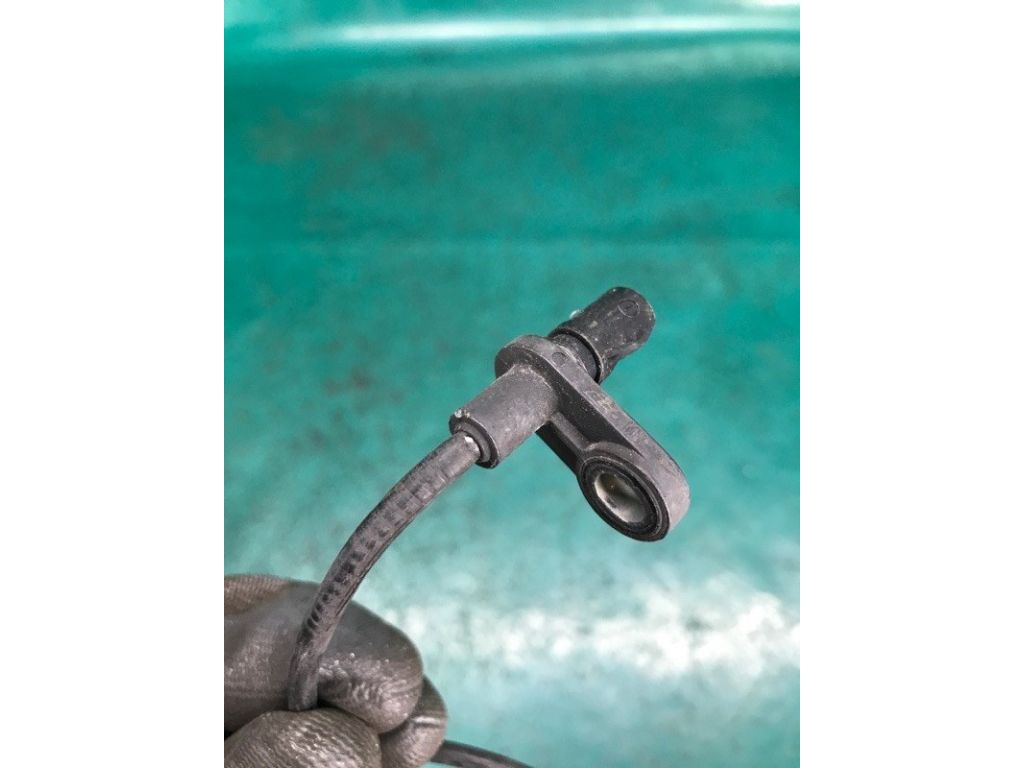 47901-3LM0A | Датчик ABS задн. лів. NISSAN NV200 USA 13- - Фото 6